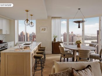 400 East 84th Street