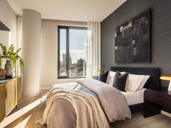 30 Front Street 18D, Brooklyn NY 11201