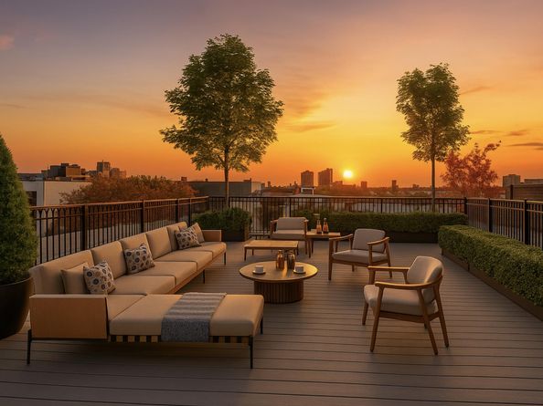 357 Leonard Street PHA, Brooklyn NY 11211