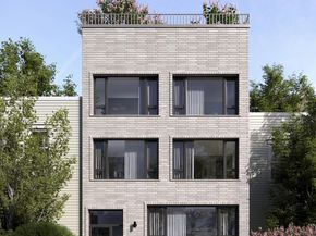 357 Leonard Street PHA, Brooklyn NY 11211