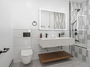 357 Leonard Street PHA, Brooklyn NY 11211