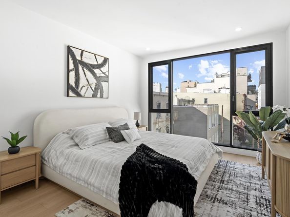 357 Leonard Street PHA, Brooklyn NY 11211