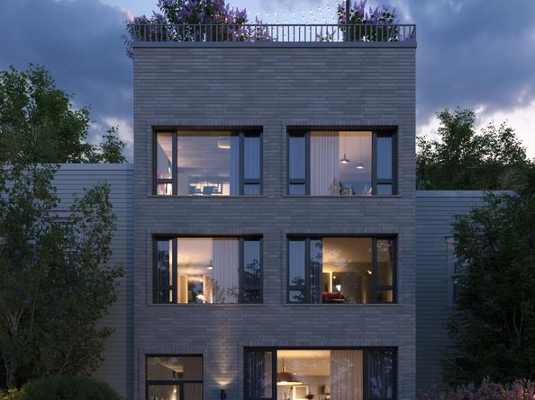 357 Leonard Street PHA, Brooklyn NY 11211