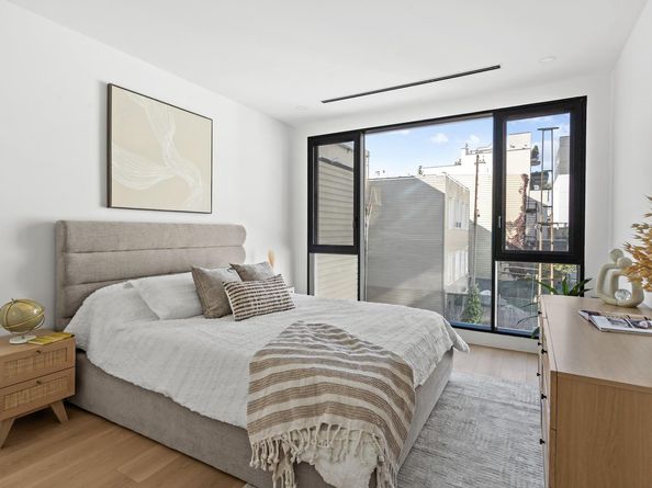 357 Leonard Street PHA, Brooklyn NY 11211