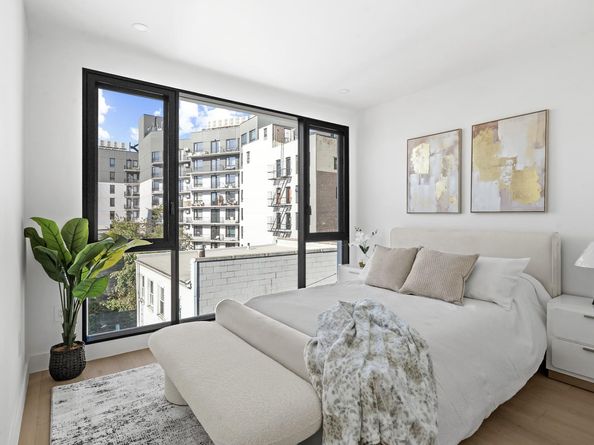 357 Leonard Street PHA, Brooklyn NY 11211