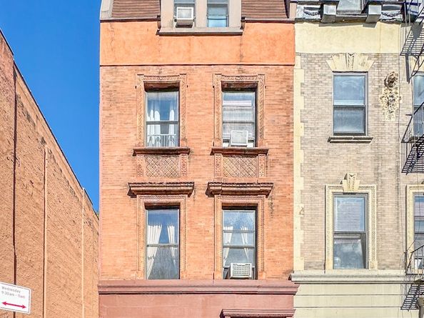 563 West 161st Street, New York NY 10032