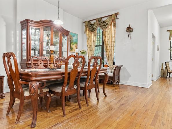 563 West 161st Street, New York NY 10032