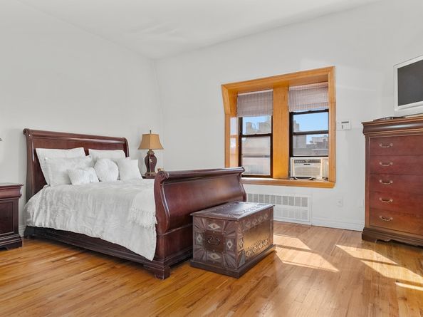 563 West 161st Street, New York NY 10032