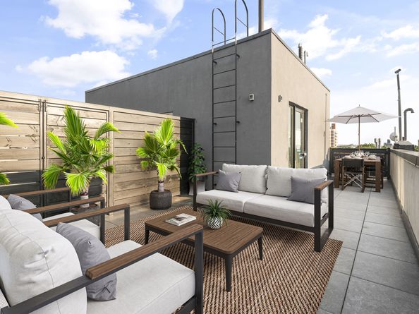 16 2nd Place Residence 3, Brooklyn NY 11231