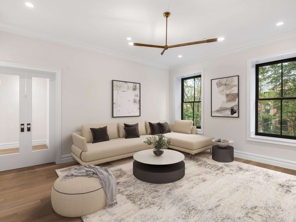 16 2nd Place Residence 3, Brooklyn NY 11231