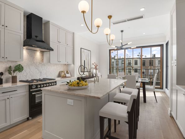 16 2nd Place Residence 3, Brooklyn NY 11231