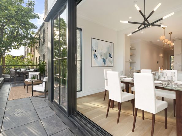 16 2nd Place Residence 3, Brooklyn NY 11231