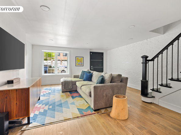 416 Halsey Street, Brooklyn NY 11233