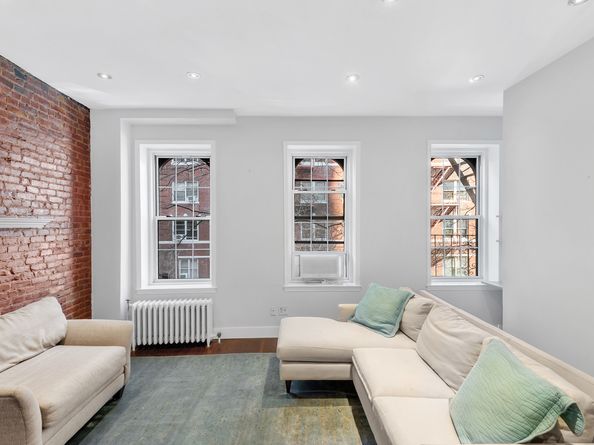 162 East 91st Street 2A, New York NY 10128