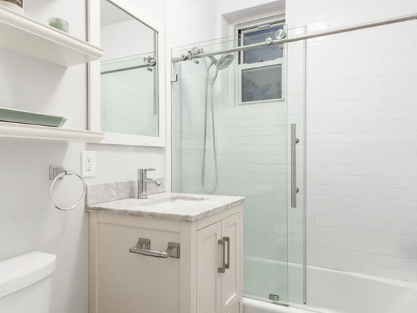 162 East 91st Street 2A, New York NY 10128