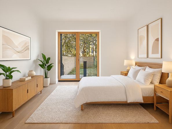 323 South 5th Street GARDEN, Brooklyn NY 11211