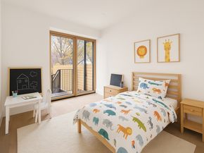 323 South 5th Street GARDEN, Brooklyn NY 11211