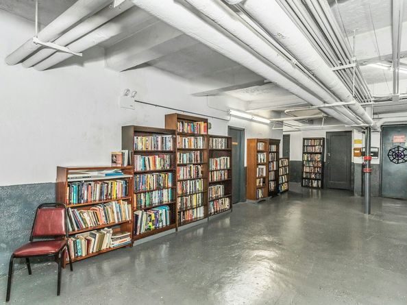 99-45 67th Road 422, Queens NY 11375