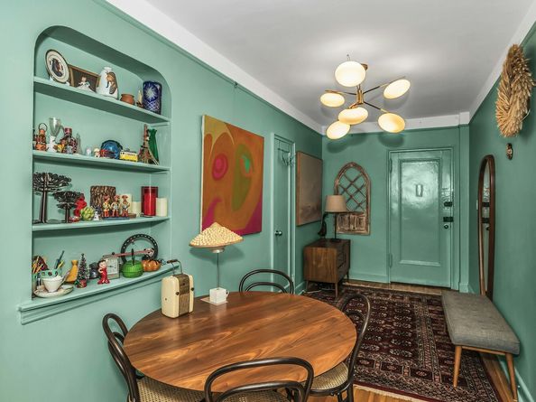 99-45 67th Road 422, Queens NY 11375