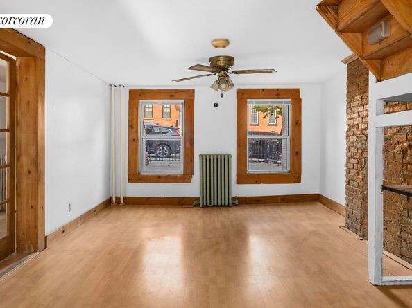 100 2nd Street, Brooklyn NY 11231