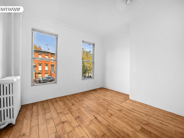 100 2nd Street, Brooklyn NY 11231