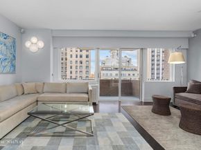 58 West 58th Street 19A, New York NY 10019