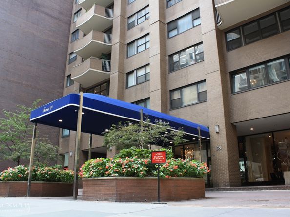 58 West 58th Street 19A, New York NY 10019