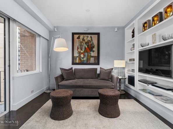 58 West 58th Street 19A, New York NY 10019