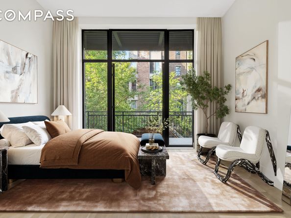 145 West 129th Street 4, New York NY 10027