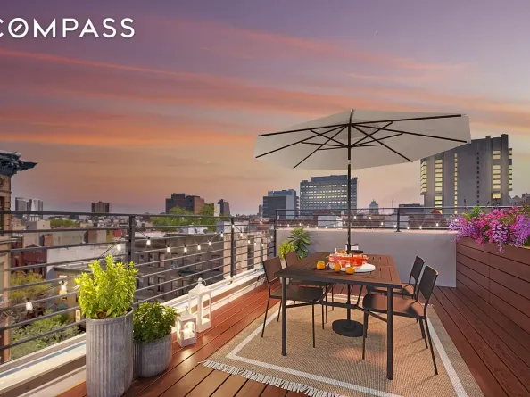 145 West 129th Street 4, New York NY 10027