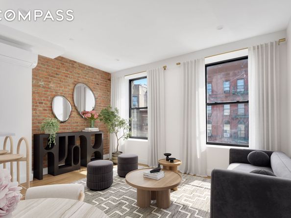 145 West 129th Street 4, New York NY 10027