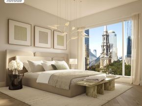 1 Park Row 20B, New York NY 10038