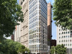 1 Park Row 20B, New York NY 10038