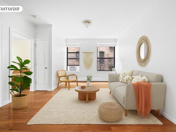 220 West 111th Street 2B, New York NY 10026