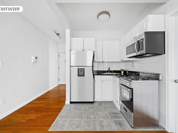 220 West 111th Street 2B, New York NY 10026