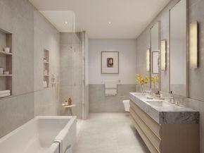 1 Park Row 15C, New York NY 10038