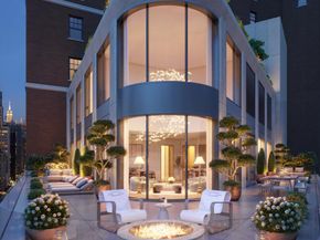 1 Park Row 15C, New York NY 10038