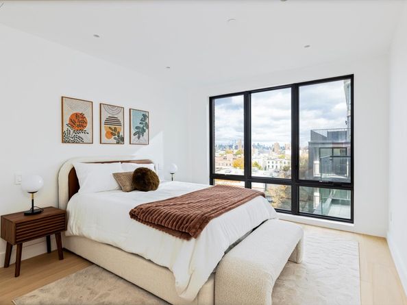1025 Pacific Street PH6, Brooklyn NY 11238