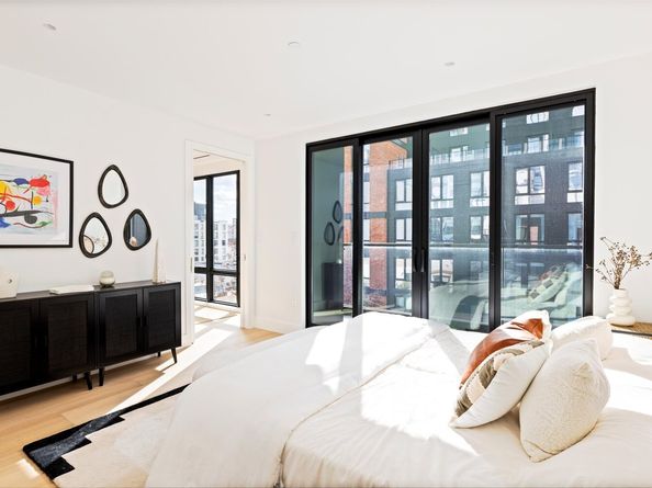 1025 Pacific Street PH6, Brooklyn NY 11238