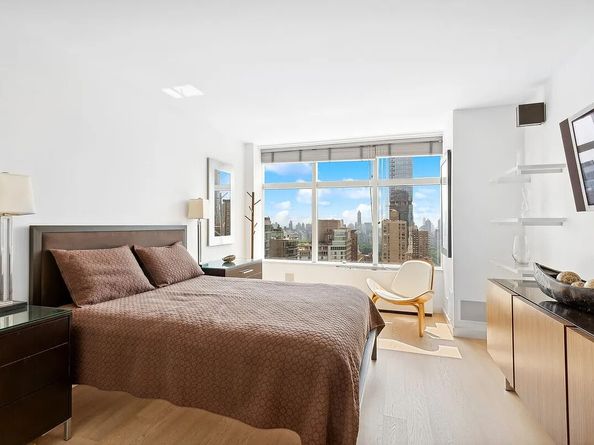 160 West 66th Street 37E, New York NY 10023