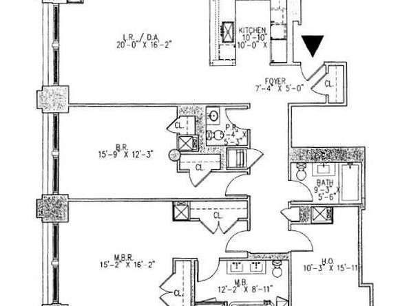 141 5th Avenue 10B, New York NY 10010