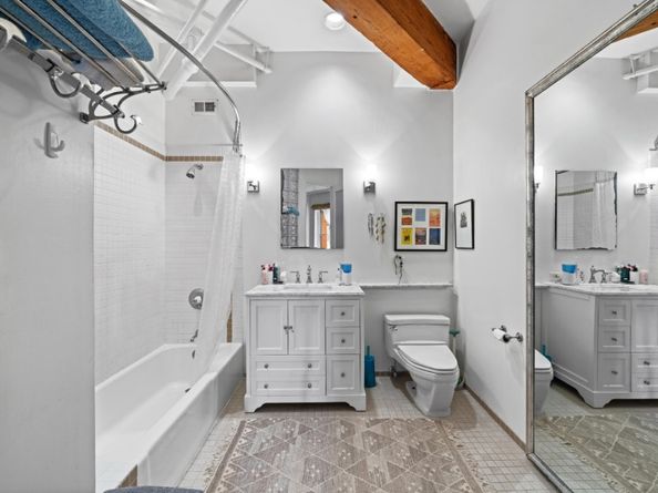 165 Duane Street 6A, New York NY 10013