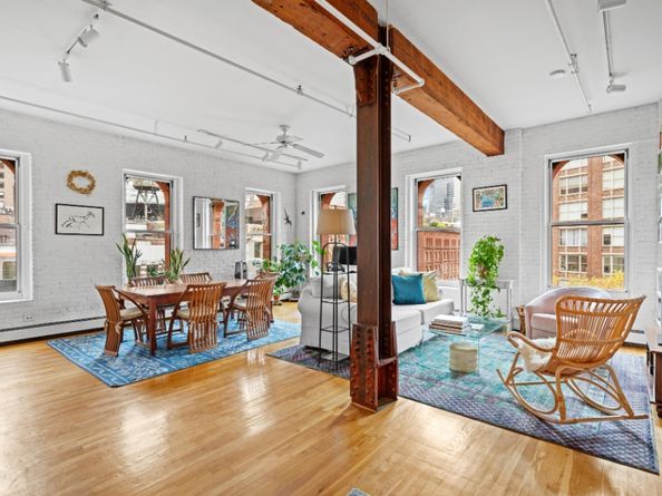 165 Duane Street 6A, New York NY 10013