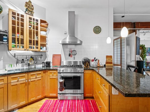 165 Duane Street 6A, New York NY 10013