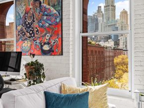 165 Duane Street 6A, New York NY 10013