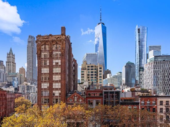 165 Duane Street 6A, New York NY 10013