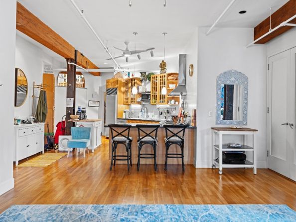 165 Duane Street 6A, New York NY 10013