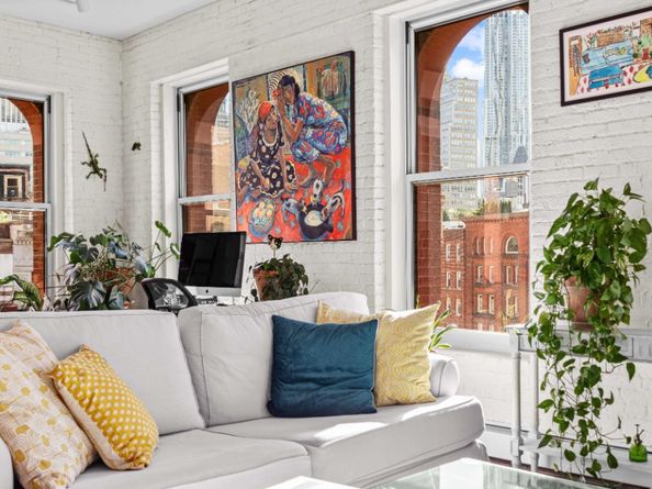 165 Duane Street 6A, New York NY 10013