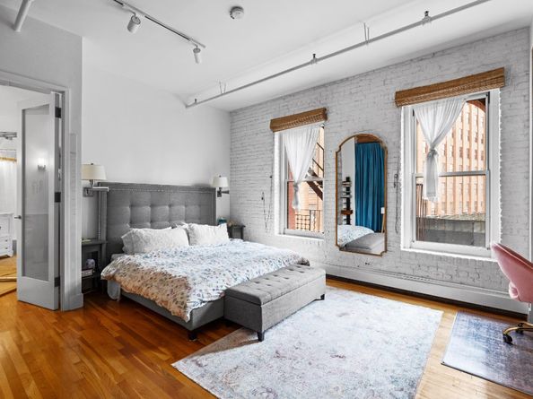 165 Duane Street 6A, New York NY 10013