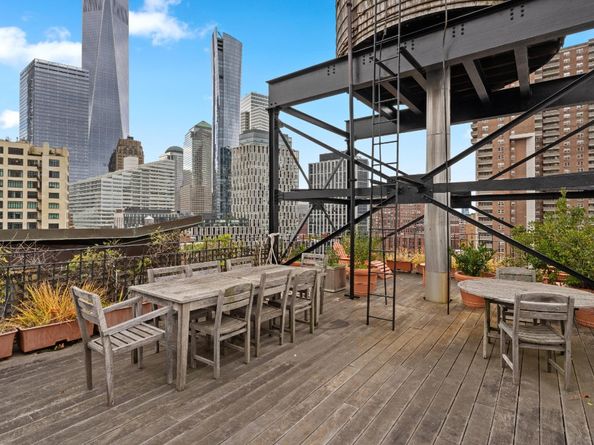 165 Duane Street 6A, New York NY 10013